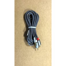 CABLE MINIJACK A RCA STEREO